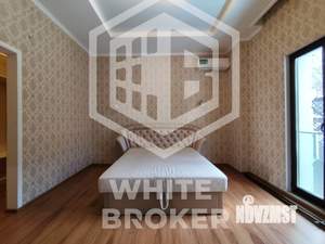 3-к квартира, вторичка, 84м2, 1/5 этаж