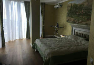 3-к квартира, вторичка, 126м2, 2/5 этаж