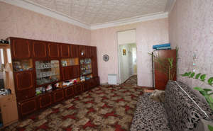 2-к квартира, вторичка, 45м2, 3/3 этаж