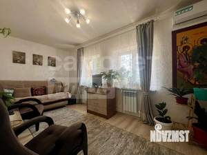 2-к квартира, вторичка, 36м2, 1/2 этаж