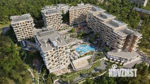 1-к квартира, вторичка, 58м2, 7/9 этаж