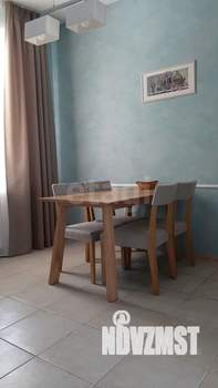 Студия квартира, вторичка, 60м2, 2/5 этаж