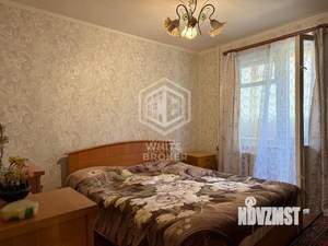 3-к квартира, вторичка, 65м2, 3/12 этаж