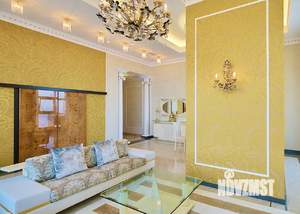 5-к квартира, вторичка, 240м2, 8/8 этаж
