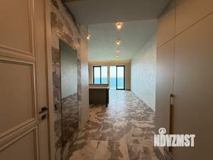 Студия квартира, вторичка, 45м2, 7/9 этаж