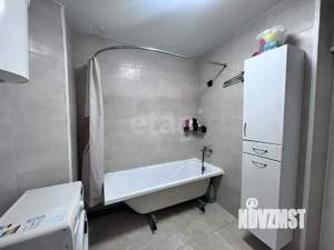 1-к квартира, вторичка, 44м2, 8/18 этаж