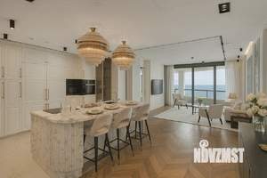 1-к квартира, вторичка, 75м2, 7/9 этаж