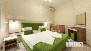 3-к квартира, вторичка, 77м2, 6/7 этаж