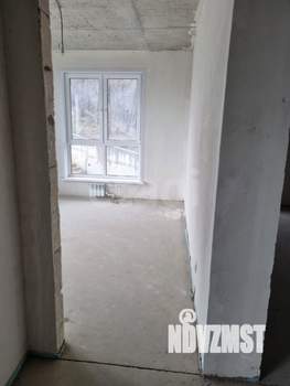 2-к квартира, вторичка, 42м2, 1/8 этаж