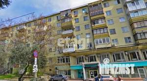 2-к квартира, вторичка, 46м2, 4/6 этаж