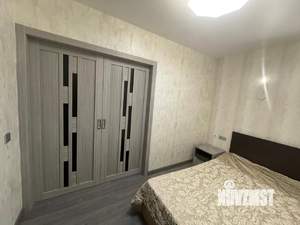 2-к квартира, вторичка, 45м2, 15/15 этаж
