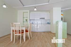 Студия квартира, вторичка, 72м2, 8/20 этаж