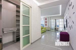 2-к квартира, вторичка, 77м2, 14/17 этаж