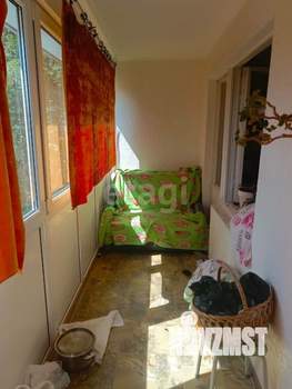 2-к квартира, вторичка, 51м2, 4/5 этаж