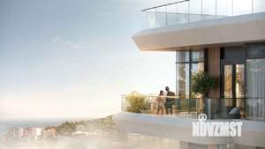 2-к квартира, строящийся дом, 70м2, 3/7 этаж