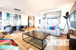 3-к квартира, вторичка, 70м2, 6/9 этаж