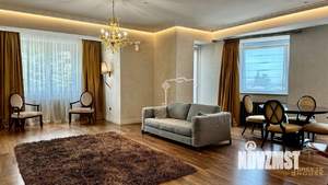 3-к квартира, вторичка, 146м2, 5/9 этаж