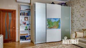 3-к квартира, вторичка, 116м2, 5/5 этаж