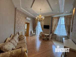 3-к квартира, вторичка, 81м2, 1/7 этаж