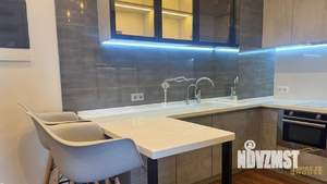 2-к квартира, вторичка, 65м2, 6/8 этаж