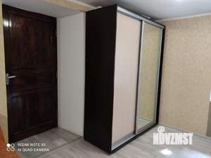 1-к квартира, вторичка, 39м2, 1/2 этаж