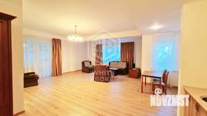 2-к квартира, вторичка, 99м2, 1/13 этаж