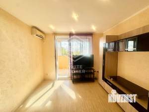 1-к квартира, вторичка, 32м2, 2/4 этаж