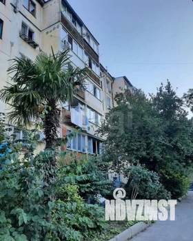 2-к квартира, вторичка, 51м2, 3/5 этаж