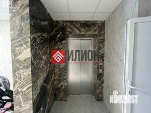 1-к квартира, вторичка, 51м2, 14/16 этаж