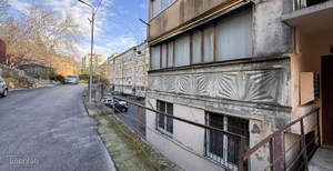 1-к квартира, вторичка, 33м2, 1/5 этаж