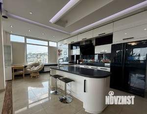 2-к квартира, вторичка, 116м2, 5/5 этаж