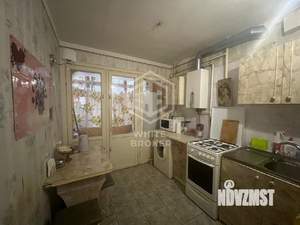 3-к квартира, вторичка, 63м2, 1/5 этаж