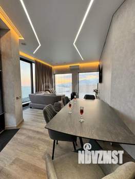 3-к квартира, вторичка, 90м2, 6/6 этаж