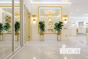 2-к квартира, вторичка, 123м2, 8/10 этаж