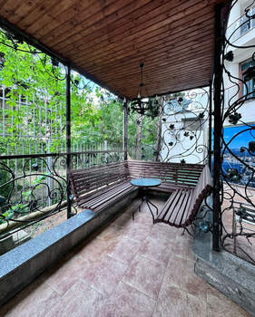 1-к квартира, вторичка, 62м2, 1/16 этаж