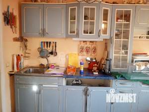 2-к квартира, вторичка, 90м2, 1/1 этаж