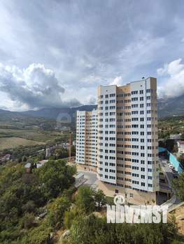 1-к квартира, вторичка, 49м2, 7/9 этаж