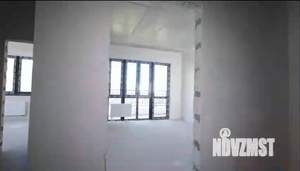 1-к квартира, вторичка, 42м2, 3/8 этаж