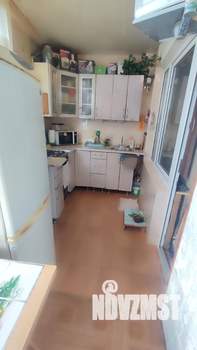 1-к квартира, вторичка, 45м2, 7/10 этаж