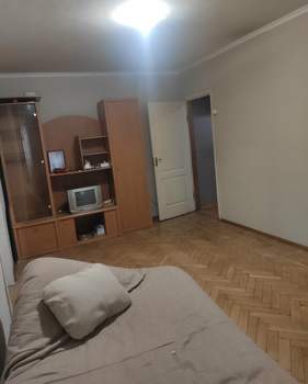 2-к квартира, вторичка, 44м2, 1/5 этаж