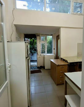 1-к квартира, вторичка, 30м2, 1/2 этаж