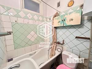 2-к квартира, вторичка, 42м2, 3/4 этаж