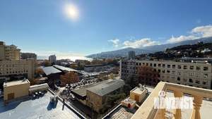 3-к квартира, вторичка, 60м2, 8/9 этаж