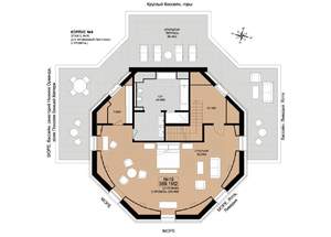 4-к квартира, вторичка, 369м2, 4/5 этаж
