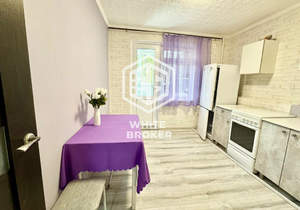 2-к квартира, вторичка, 62м2, 1/9 этаж