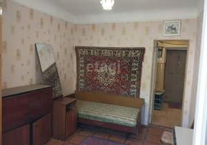 1-к квартира, вторичка, 40м2, 5/5 этаж