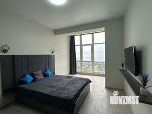 3-к квартира, вторичка, 104м2, 7/10 этаж