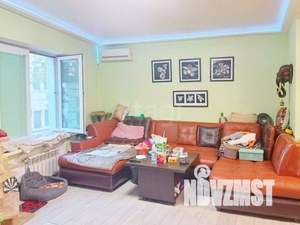 4-к квартира, вторичка, 58м2, 2/3 этаж