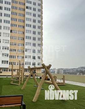 2-к квартира, вторичка, 36м2, 12/15 этаж