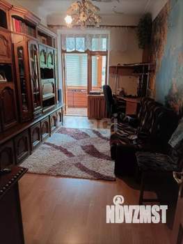 4-к квартира, вторичка, 92м2, 2/3 этаж